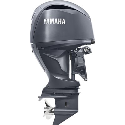 YAMAHA OUTBOARD F150X