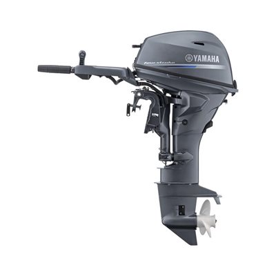 Hors-Bord Yamaha F20SMHB pied court