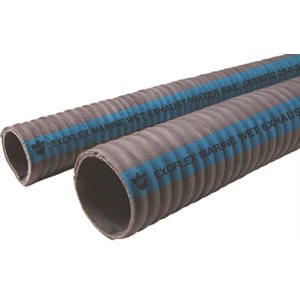 Shields Exoflex Water / Exhaust Hose 2" (per foot)