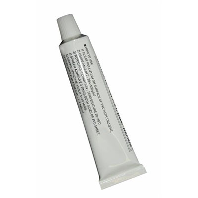 Hypalon glue tube