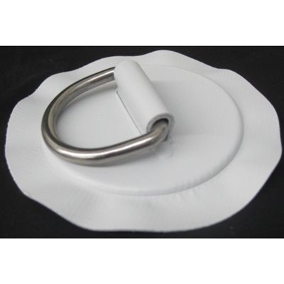 PVC-Strongan D-Ring 