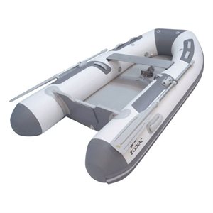 Bateau pneumatique Zodiac Cadet 270 plancher gonflable (Aero)