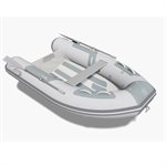 Zodiac Cadet RIB 270 UL à coque en aluminium