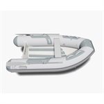 Zodiac Cadet RIB 270 UL à coque en aluminium