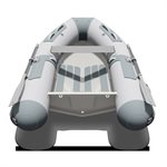 Zodiac Cadet RIB 270 UL à coque en aluminium