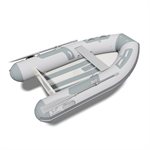 Zodiac Cadet RIB 270 UL à coque en aluminium