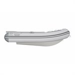 Zodiac Cadet RIB 270 UL à coque en aluminium