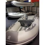 Zodiac Cadet RIB 270 UL à coque en aluminium