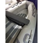 Zodiac Cadet RIB 270 UL à coque en aluminium