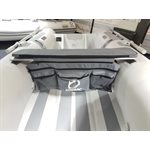 Zodiac Cadet RIB 270 UL à coque en aluminium