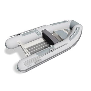 Inflatable boat Zodiac Cadet RIB 300 ALU DL aluminium hull