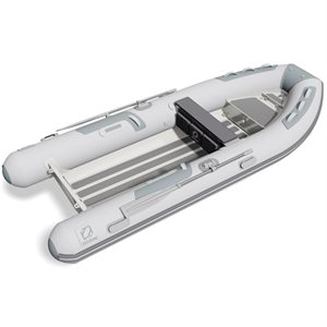 Zodiac Cadet RIB 360 ALU DL aluminium hull