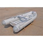 Zodiac Cadet RIB 390 ALU DL aluminium hull