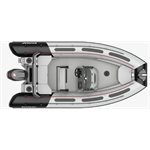 Zodiac OPEN 5.5 NEO MG / BLACK Inflatable Boat