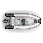 Zodiac OPEN 6.5 Inflatable Boat