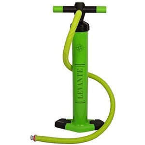 Bravo Manual Pump SUP4D