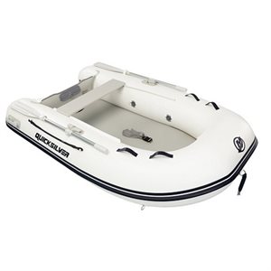 Bateau pneumatique Quicksilver AirDeck 250