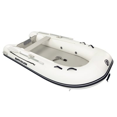 Bateau pneumatique Quicksilver AirDeck 300