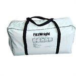 Radeau de survie pour Yacht FlitzWright ISO-9650 pour 8 personnes (valise)