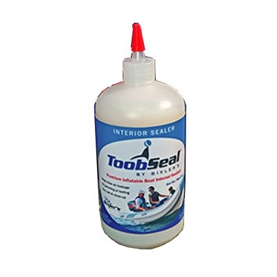 ToobSeal inflatable boat repair sealant