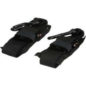 Premium transom straps 2'' X48'' (pair)