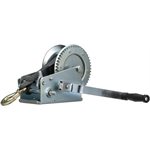 Manual Trailer Winch (3000 lb)