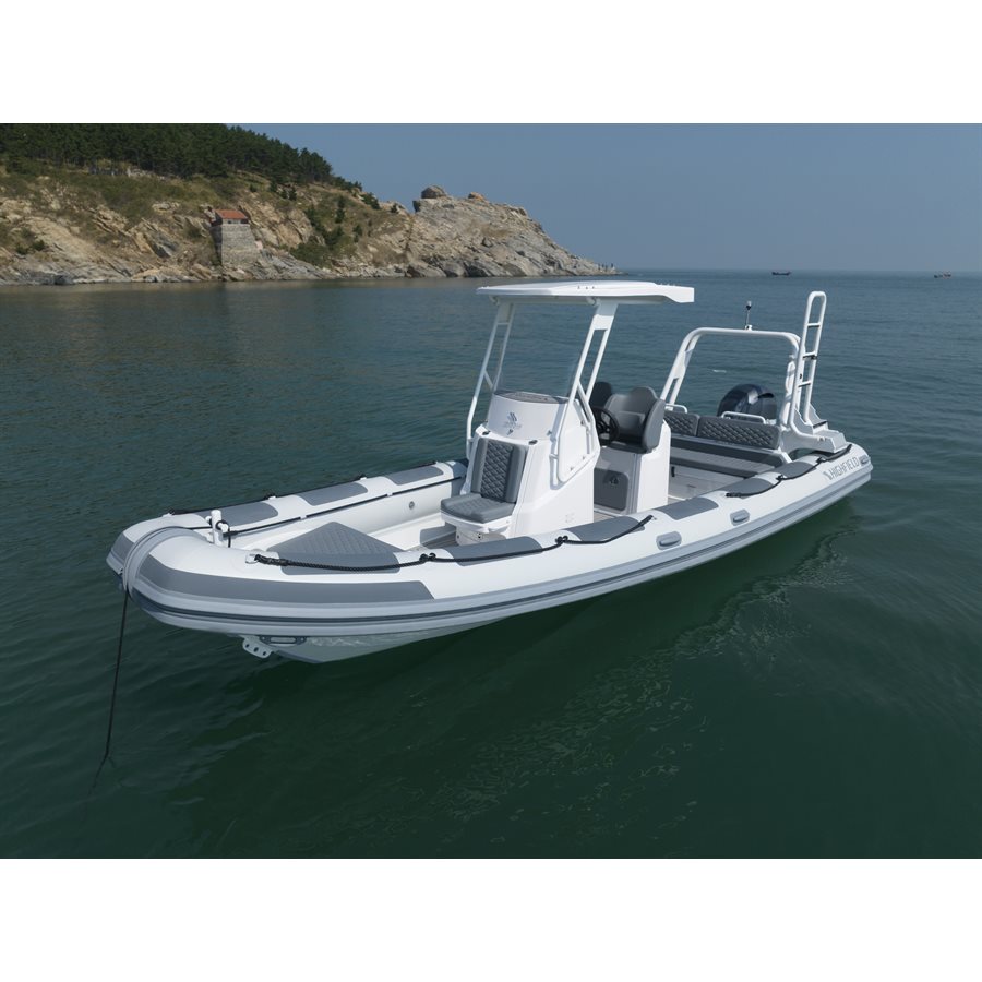 Highfield Patrol Rigid Inflatable Boat PA700