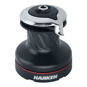 Winch Harken ST20 Radial Self-Tailing en alu