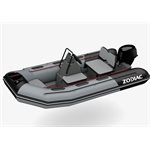 ZODIAC OPEN 3.4 RIB 