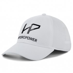 Casquette Helly Hansen Hydropower (blanche)