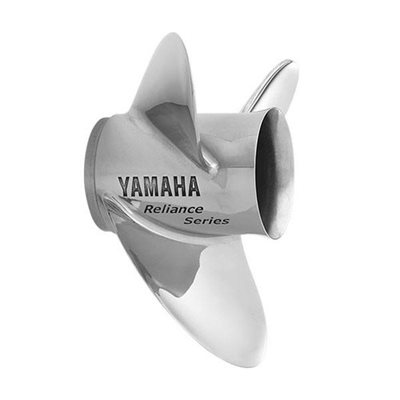 Yamaha Reliance Propeller 14 1 / 4 x18R 