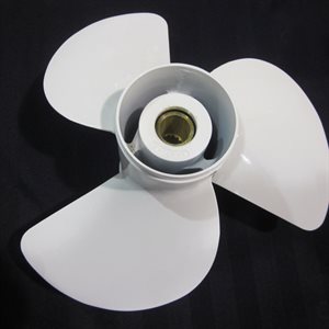 Yamaha Aluminium propeller 14 x 11