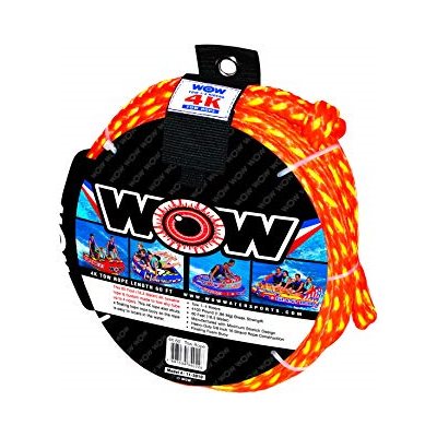 Watersports 4K 60' Tow Rope