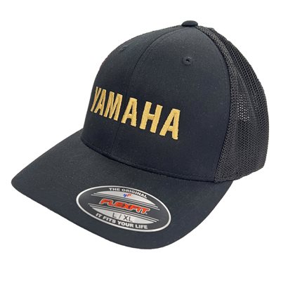 Casquette YAMAHA Flexfit