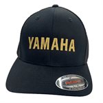 Casquette YAMAHA Flexfit