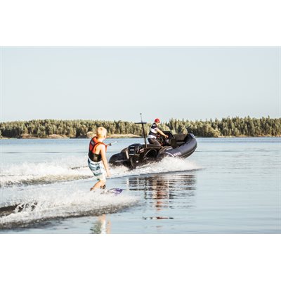 Highfield Sport Rigid Inflatable Boat SP520