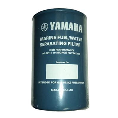 Filtre pour séparateur d'eau Yamaha 10 micon