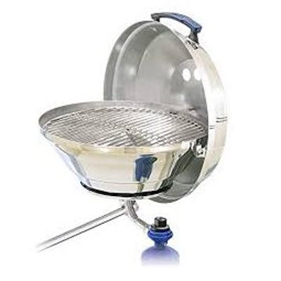 BBQ rond Magma Marine Kettle 15''