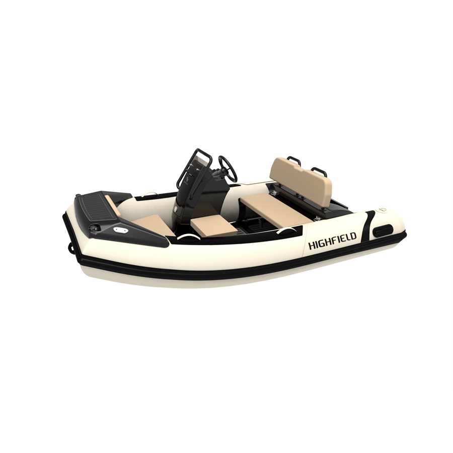 Highfield Sport Rigid Inflatable Boat SP300