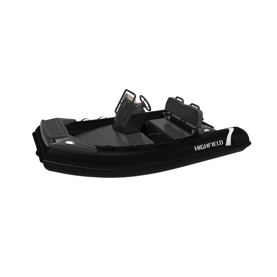 Highfield Sport Rigid Inflatable Boat SP330