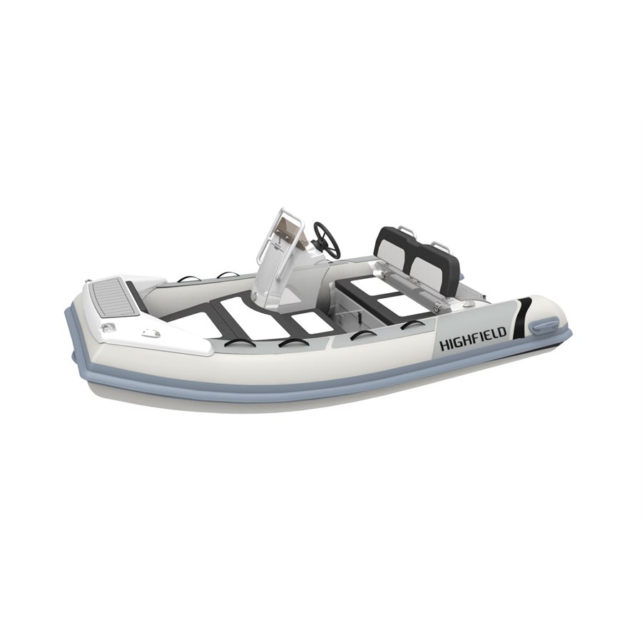 Highfield Sport Rigid Inflatable Boat SP330