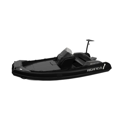 Highfield Sport Rigid Inflatable Boat SP520