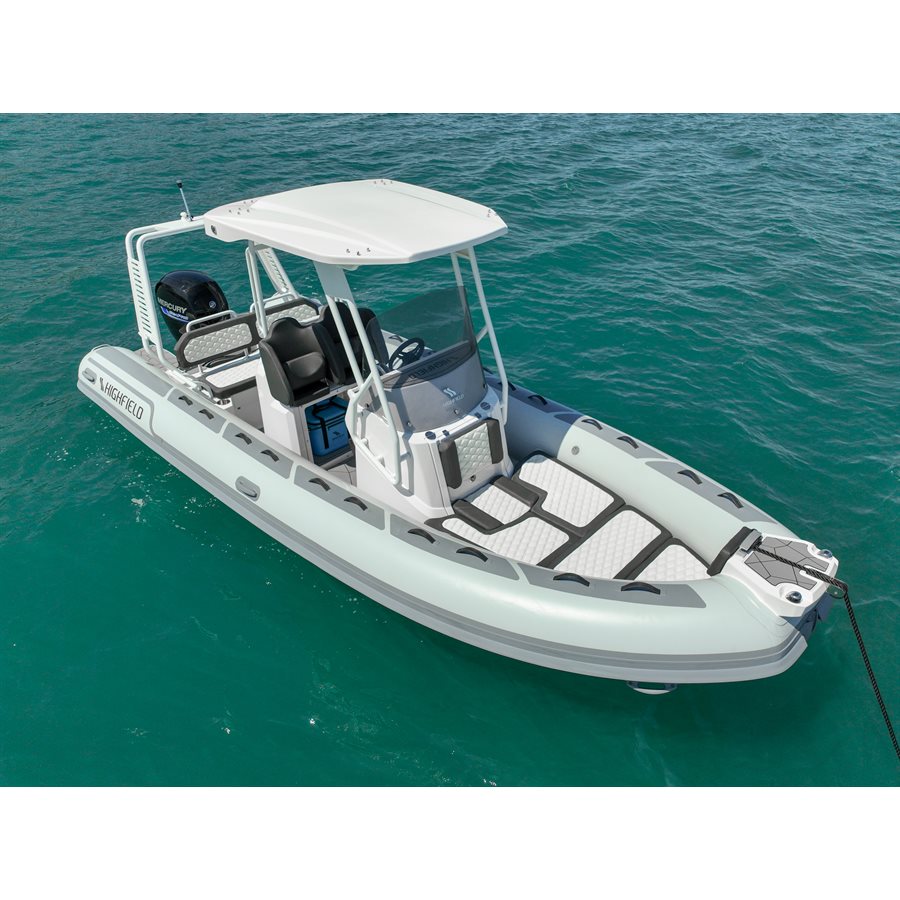 Highfield Sport Rigid Inflatable Boat SP600