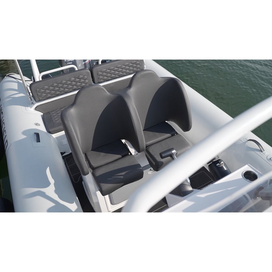 Highfield Sport Rigid Inflatable Boat SP660