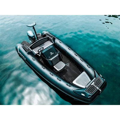 Highfield Sport Rigid Inflatable Boat SP520