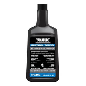 Yamalube EFI Engine Storage Fogging Oil