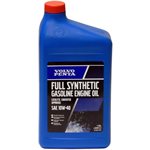 Huile synthétique # 21681794 Volvo Penta 10W-40 (946ml)