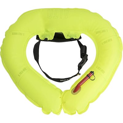 Spinlock ALTO manual 75N Flotation belt (red) 