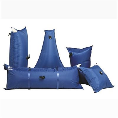 Réservoir flexible 150L de Plastimo 