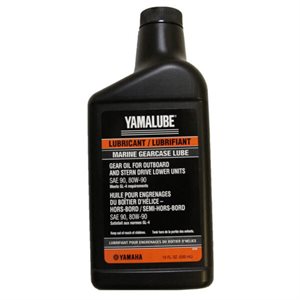 Huile à engrenages Yamalube 946ML